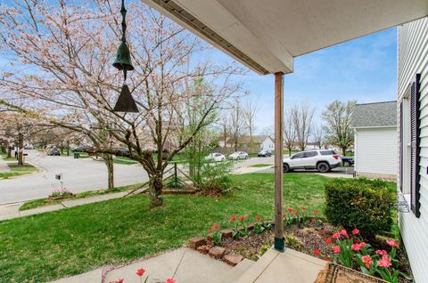 Tiny photo for 8270 Mariposa Street, Blacklick, OH 43004 (MLS # 226008587)