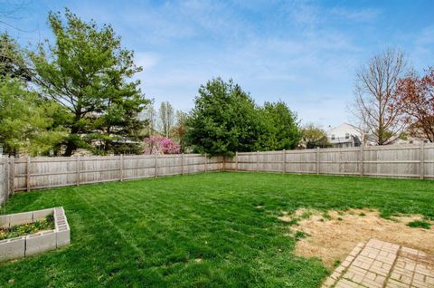 Tiny photo for 8270 Mariposa Street, Blacklick, OH 43004 (MLS # 226008587)