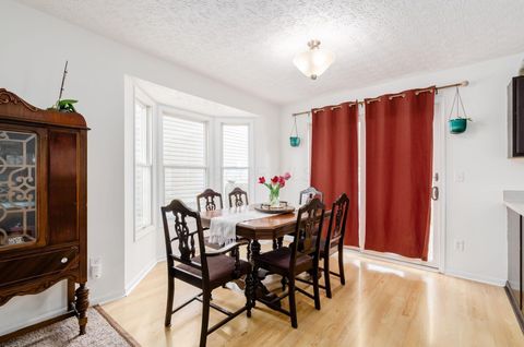 Tiny photo for 8270 Mariposa Street, Blacklick, OH 43004 (MLS # 226008587)