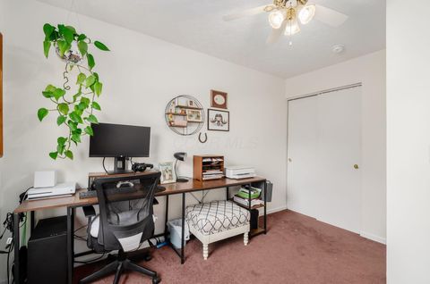 Tiny photo for 8270 Mariposa Street, Blacklick, OH 43004 (MLS # 226008587)