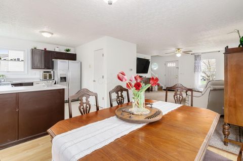 Tiny photo for 8270 Mariposa Street, Blacklick, OH 43004 (MLS # 226008587)