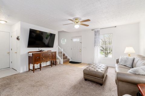 Tiny photo for 8270 Mariposa Street, Blacklick, OH 43004 (MLS # 226008587)