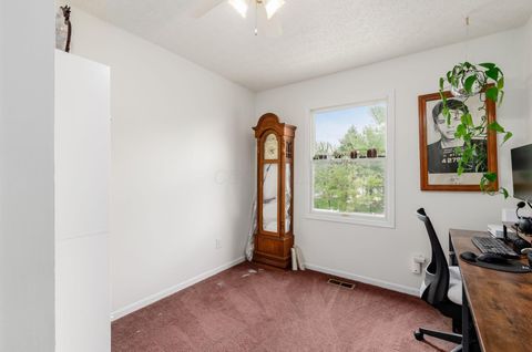 Tiny photo for 8270 Mariposa Street, Blacklick, OH 43004 (MLS # 226008587)