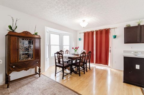 Tiny photo for 8270 Mariposa Street, Blacklick, OH 43004 (MLS # 226008587)