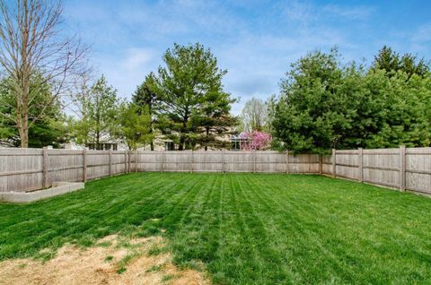 Tiny photo for 8270 Mariposa Street, Blacklick, OH 43004 (MLS # 226008587)