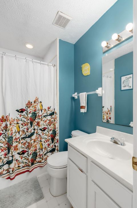 Tiny photo for 8270 Mariposa Street, Blacklick, OH 43004 (MLS # 226008587)