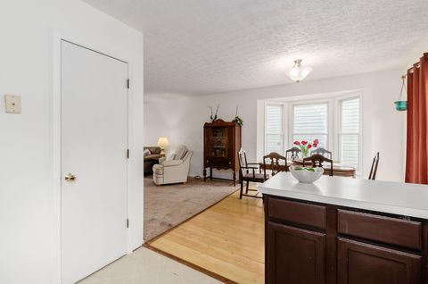 Tiny photo for 8270 Mariposa Street, Blacklick, OH 43004 (MLS # 226008587)