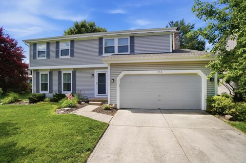 Photo of 658 Lynnfield Drive, Westerville, OH 43081 (MLS # 226028153)