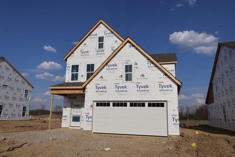 Photo of 5779 Valleydale Road, Powell, OH 43065 (MLS # 226014983)