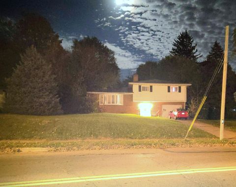 Photo of 1440 Selma Road, Springfield, OH 45505 (MLS # 225042081)