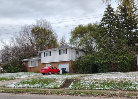 Tiny photo for 1440 Selma Road, Springfield, OH 45505 (MLS # 225042081)