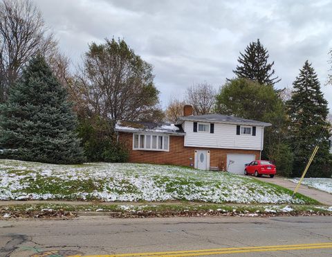 Tiny photo for 1440 Selma Road, Springfield, OH 45505 (MLS # 225042081)