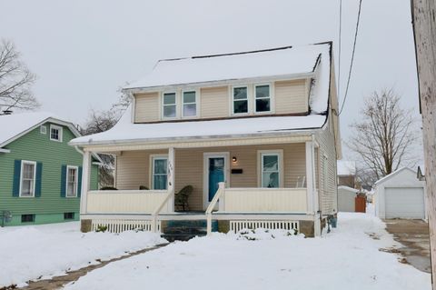 736 E Allen Street Lancaster OH 43130