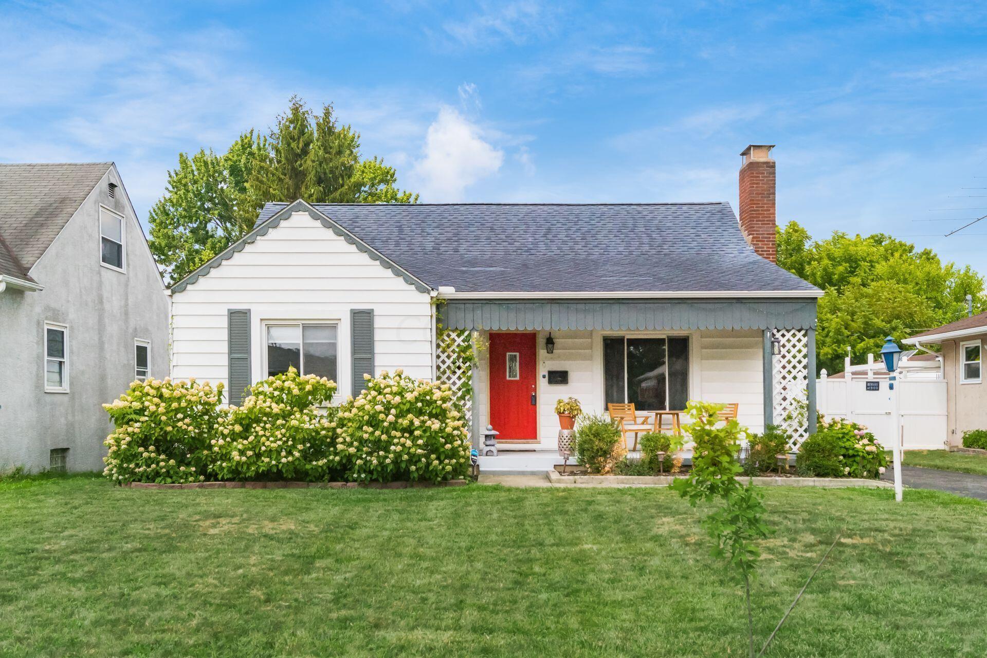 Photo 1 of 19 of 1531 Studer Avenue house