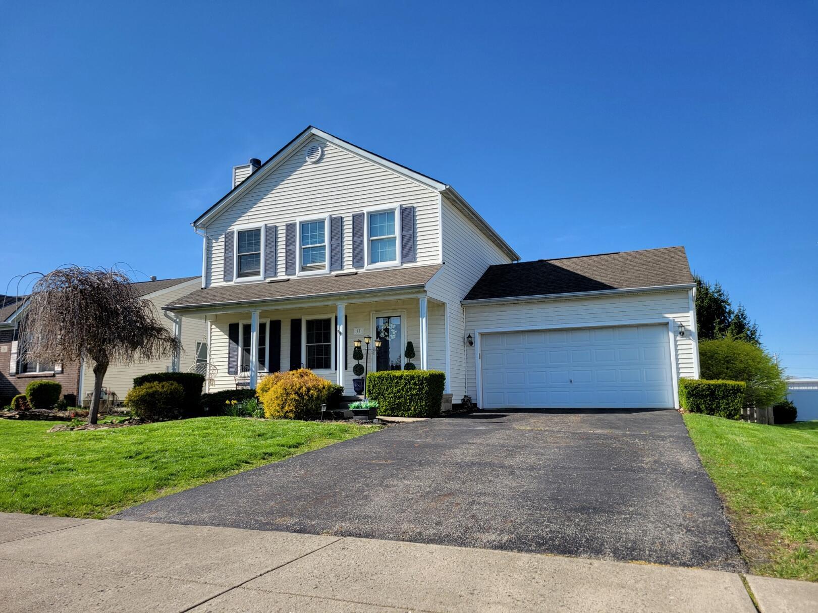 55 Gala Avenue, Pataskala, Ohio image 1