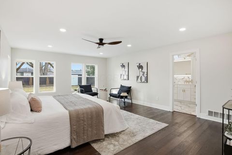 Tiny photo for 2727 Westmont Boulevard, Upper Arlington, OH 43221 (MLS # 226000421)