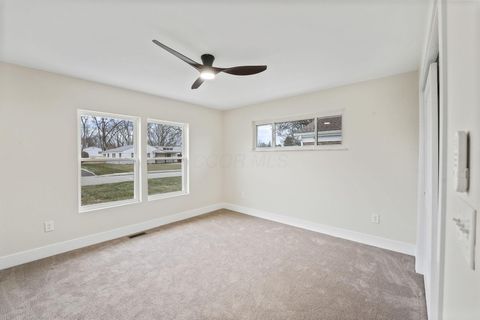 Tiny photo for 2727 Westmont Boulevard, Upper Arlington, OH 43221 (MLS # 226000421)