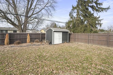 Tiny photo for 2727 Westmont Boulevard, Upper Arlington, OH 43221 (MLS # 226000421)