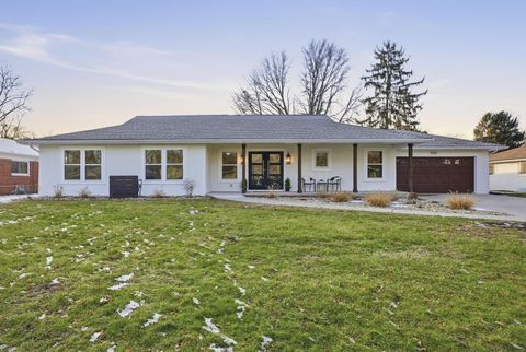 Tiny photo for 2727 Westmont Boulevard, Upper Arlington, OH 43221 (MLS # 226000421)