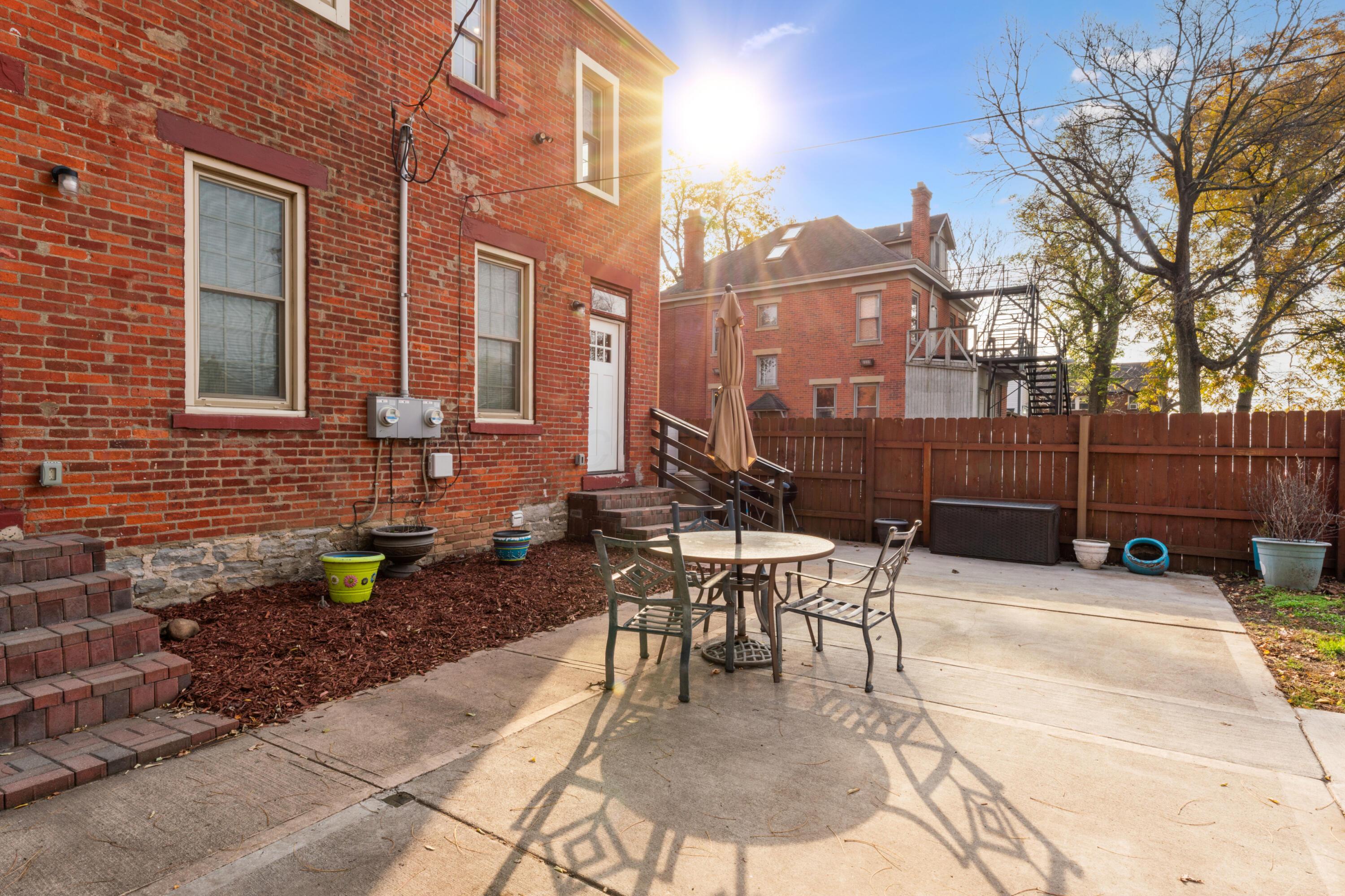 Columbus, Ohio 43206, United States, 3 Bedrooms Bedrooms, ,3 BathroomsBathrooms,Residential,Active,1545