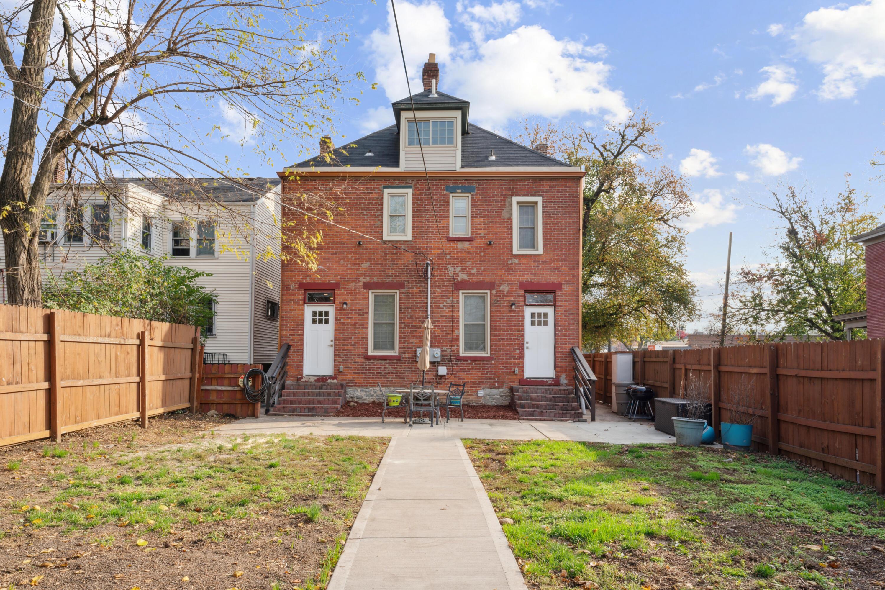 Columbus, Ohio 43206, United States, 3 Bedrooms Bedrooms, ,3 BathroomsBathrooms,Residential,Active,1545