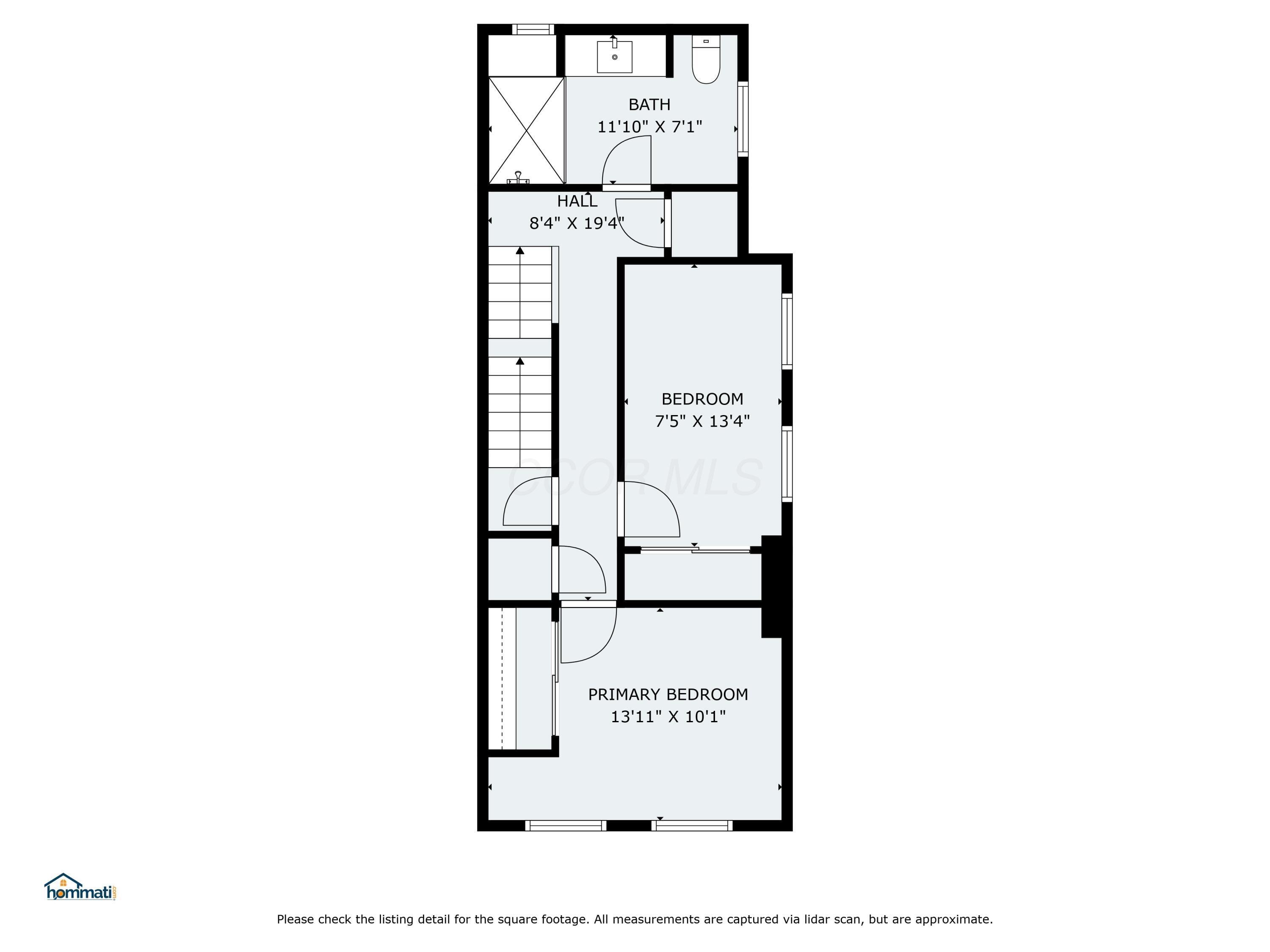 Columbus, Ohio 43206, United States, 3 Bedrooms Bedrooms, ,3 BathroomsBathrooms,Residential,Active,1545