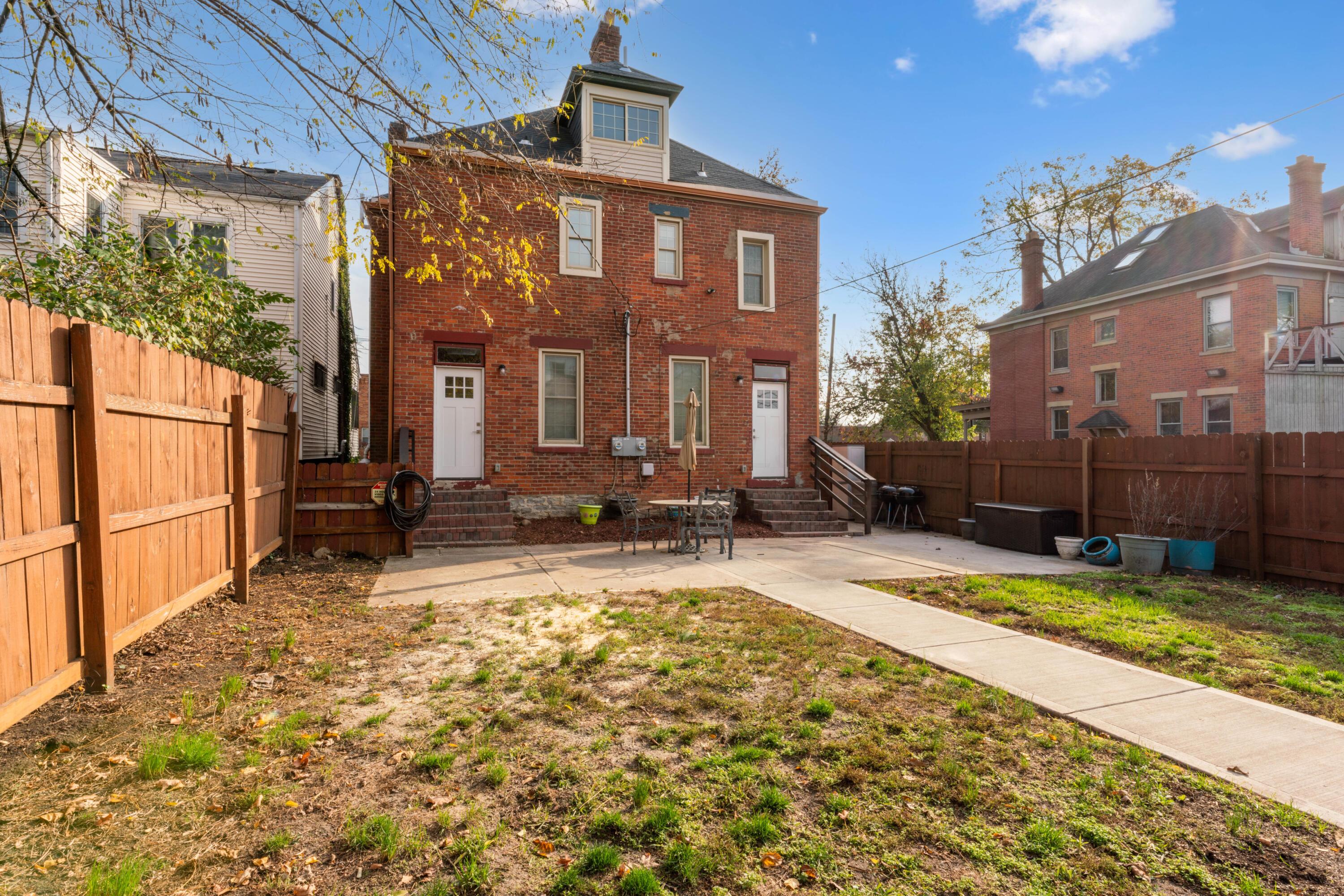 Columbus, Ohio 43206, United States, 3 Bedrooms Bedrooms, ,3 BathroomsBathrooms,Residential,Active,1545