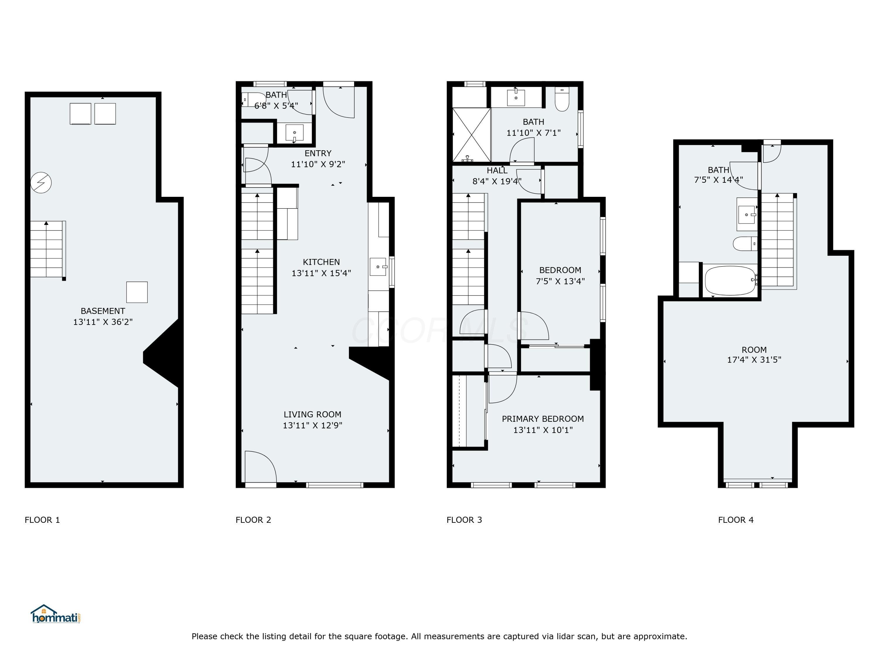 Columbus, Ohio 43206, United States, 3 Bedrooms Bedrooms, ,3 BathroomsBathrooms,Residential,Active,1545