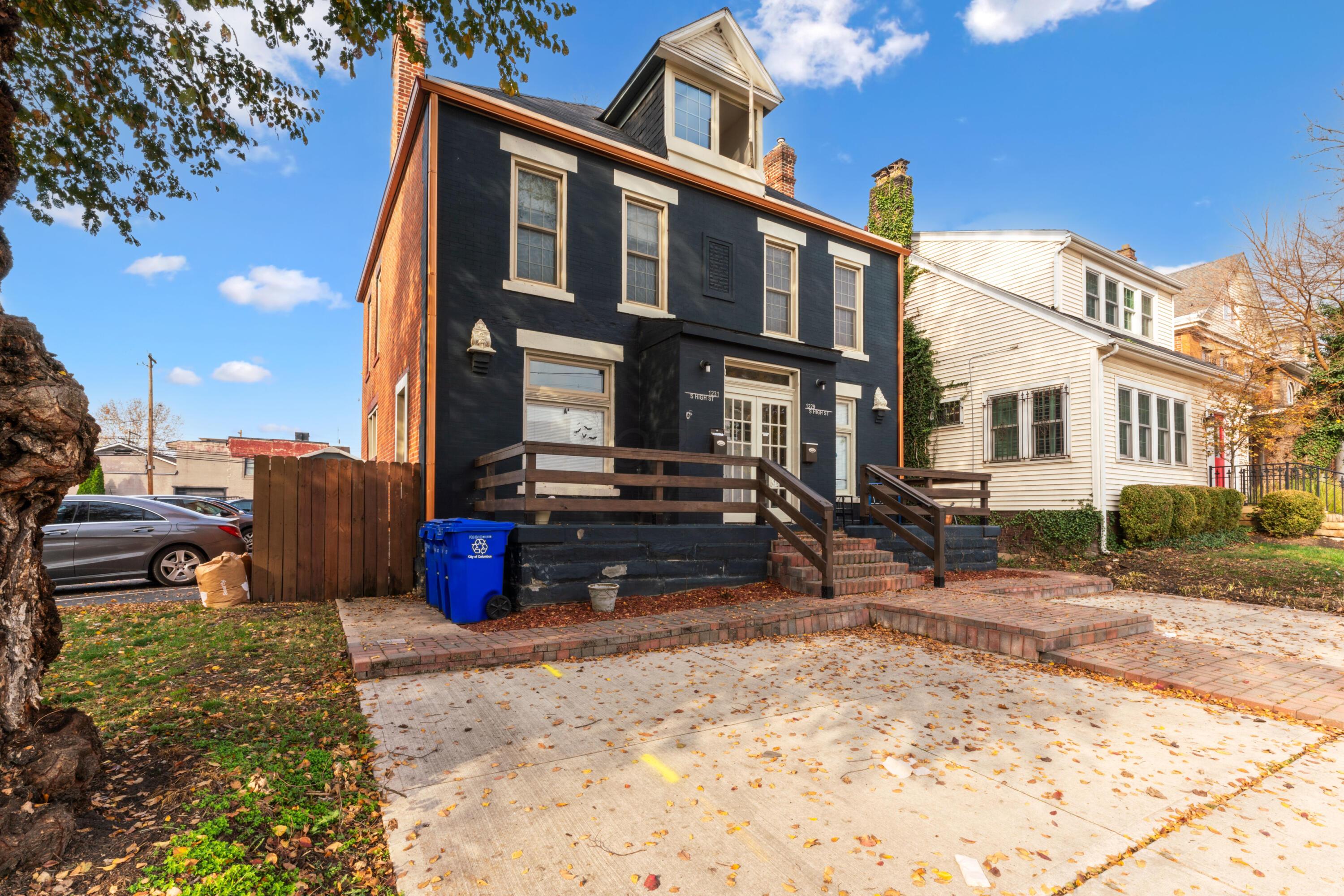 Columbus, Ohio 43206, United States, 3 Bedrooms Bedrooms, ,3 BathroomsBathrooms,Residential,Active,1545