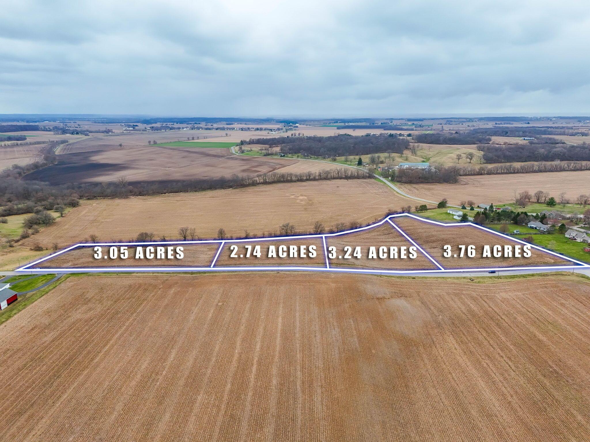 Lot 2 N Ludlow Road, Urbana, Ohio image 4