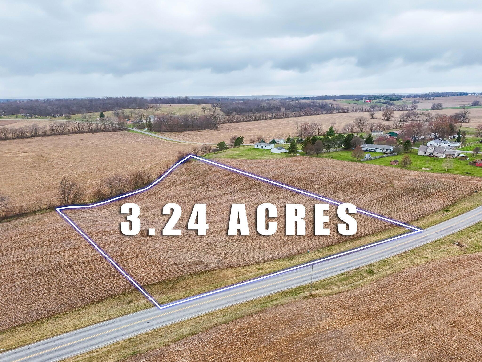 Lot 2 N Ludlow Road, Urbana, Ohio image 1