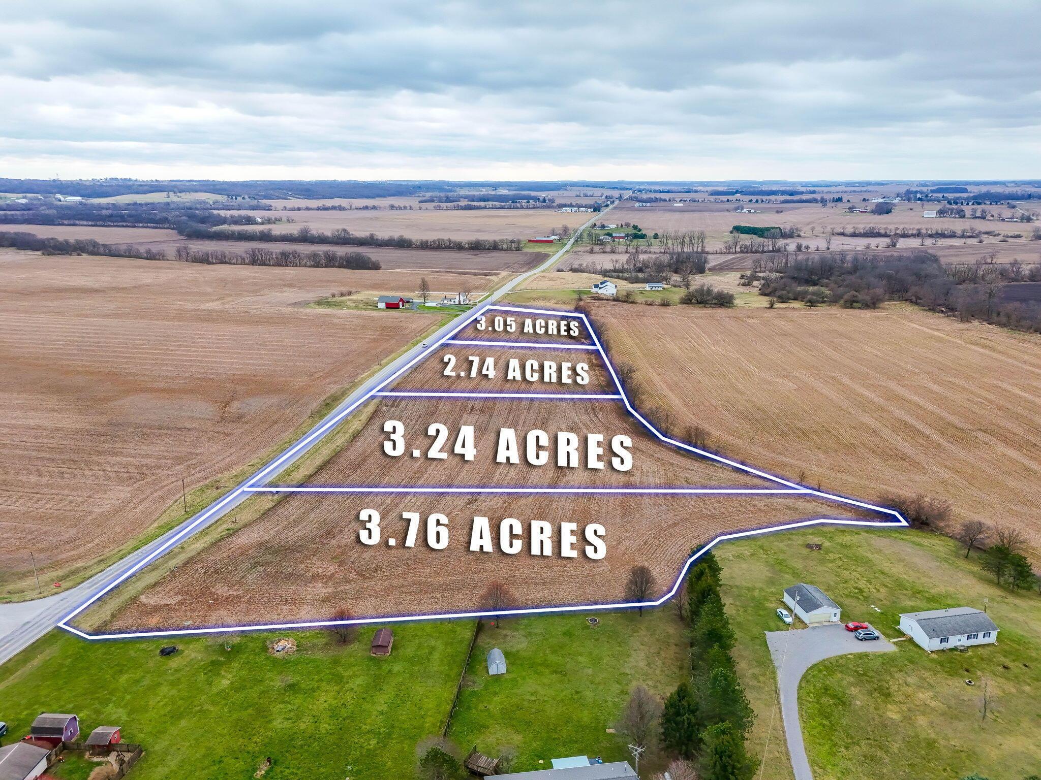 Lot 2 N Ludlow Road, Urbana, Ohio image 9