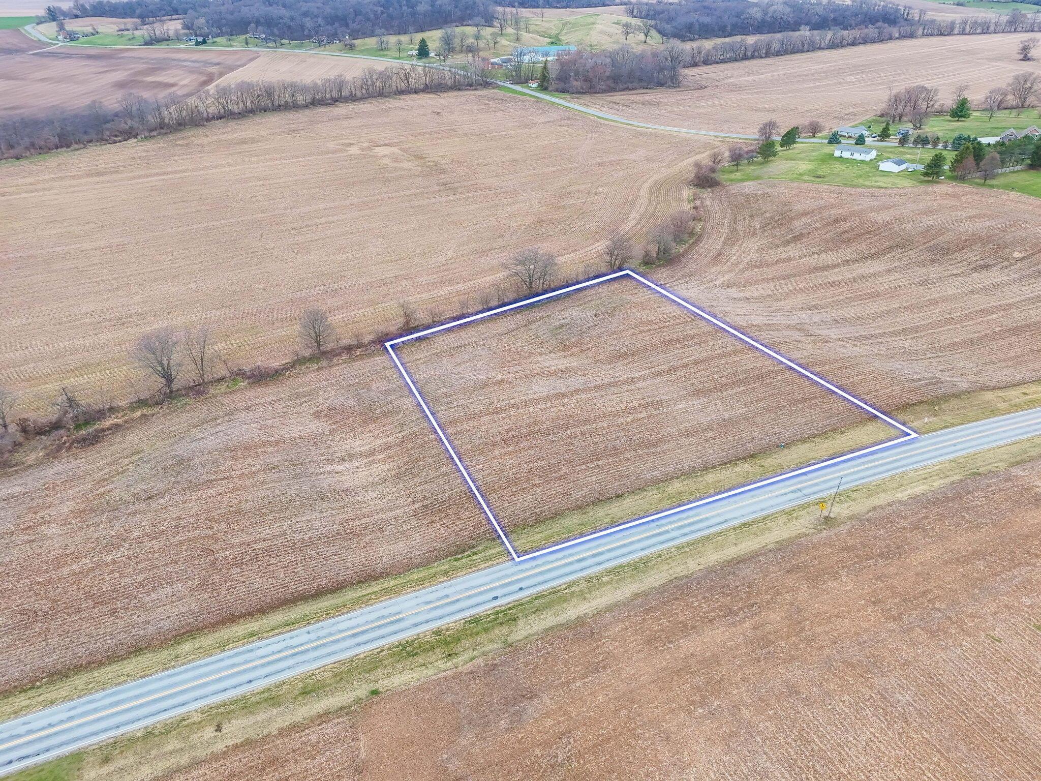 Lot 2 N Ludlow Road, Urbana, Ohio image 28