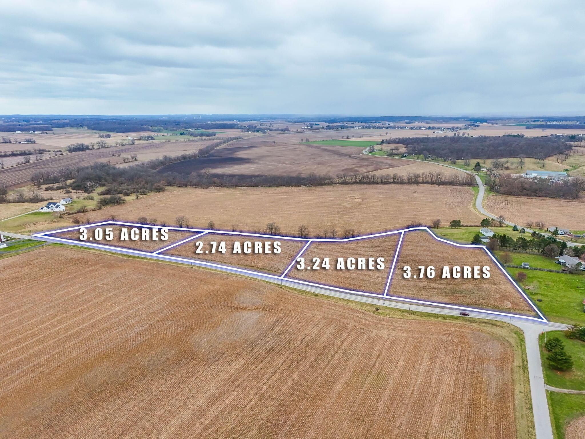 Lot 2 N Ludlow Road, Urbana, Ohio image 5