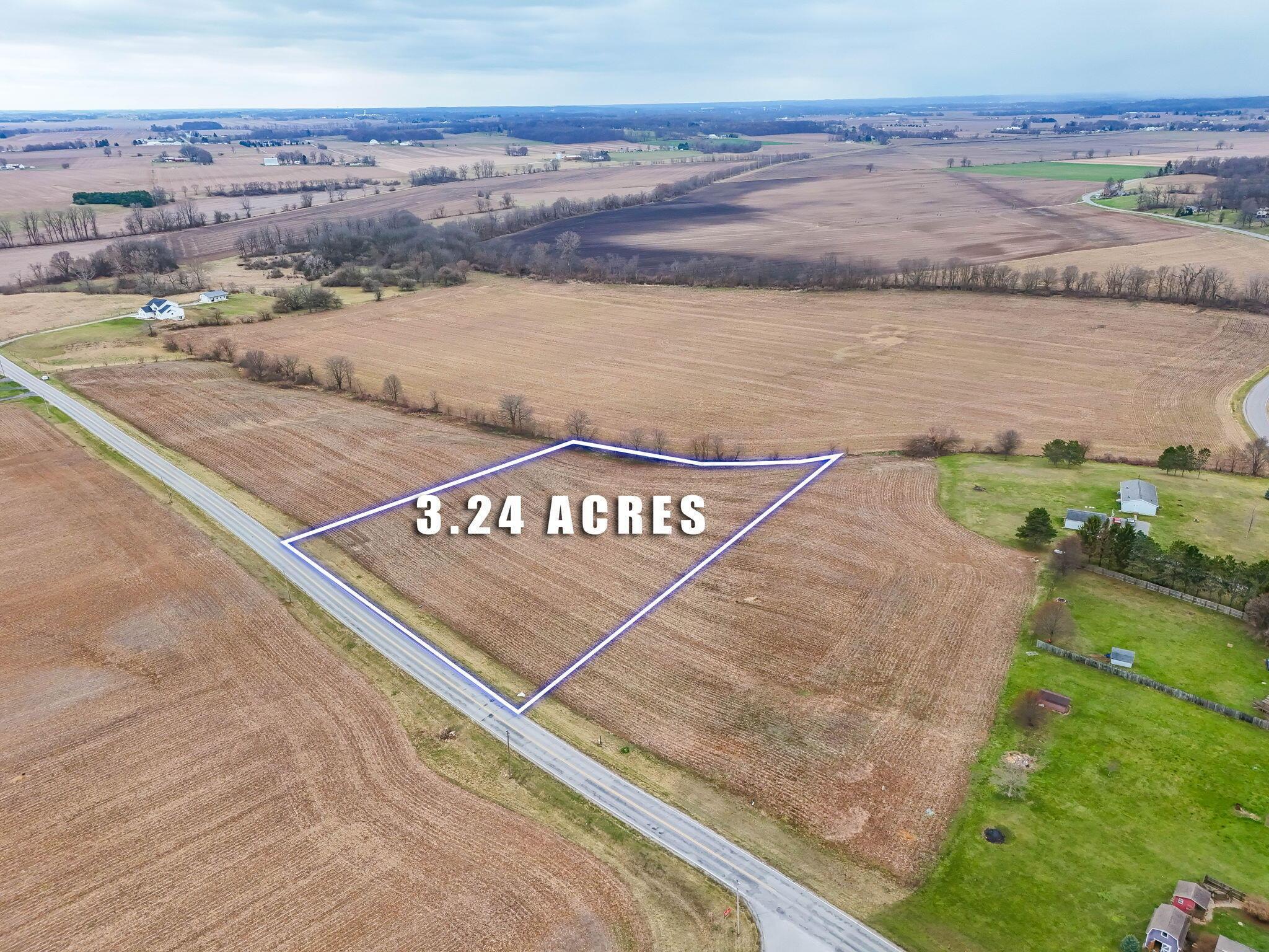Lot 2 N Ludlow Road, Urbana, Ohio image 30