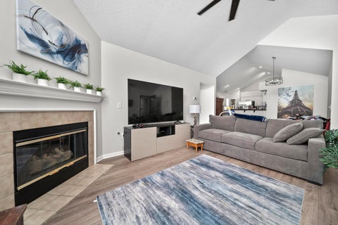 Tiny photo for 5808 Ravine Creek Drive 14 #14, Grove City, OH 43123 (MLS # 226033877)