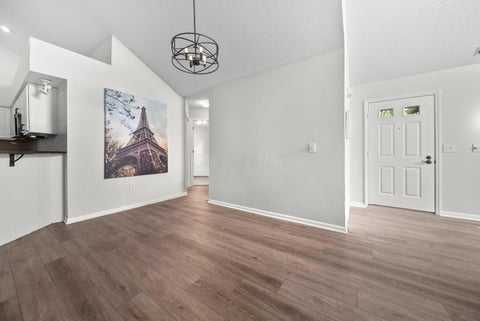 Tiny photo for 5808 Ravine Creek Drive 14 #14, Grove City, OH 43123 (MLS # 226033877)