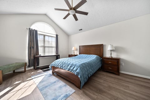 Tiny photo for 5808 Ravine Creek Drive 14 #14, Grove City, OH 43123 (MLS # 226033877)
