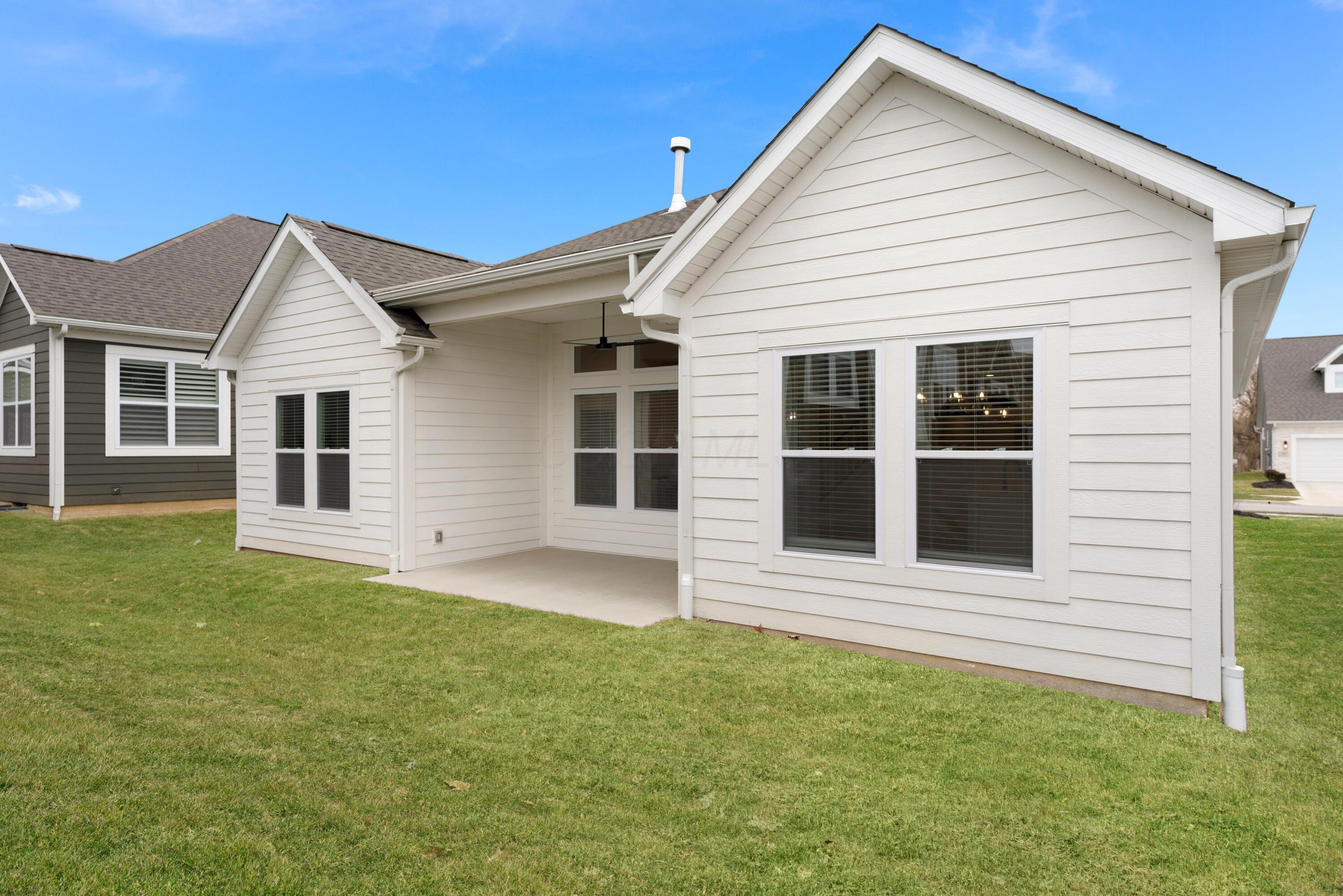 329 Millers Cove Court, Sunbury, Ohio image 29