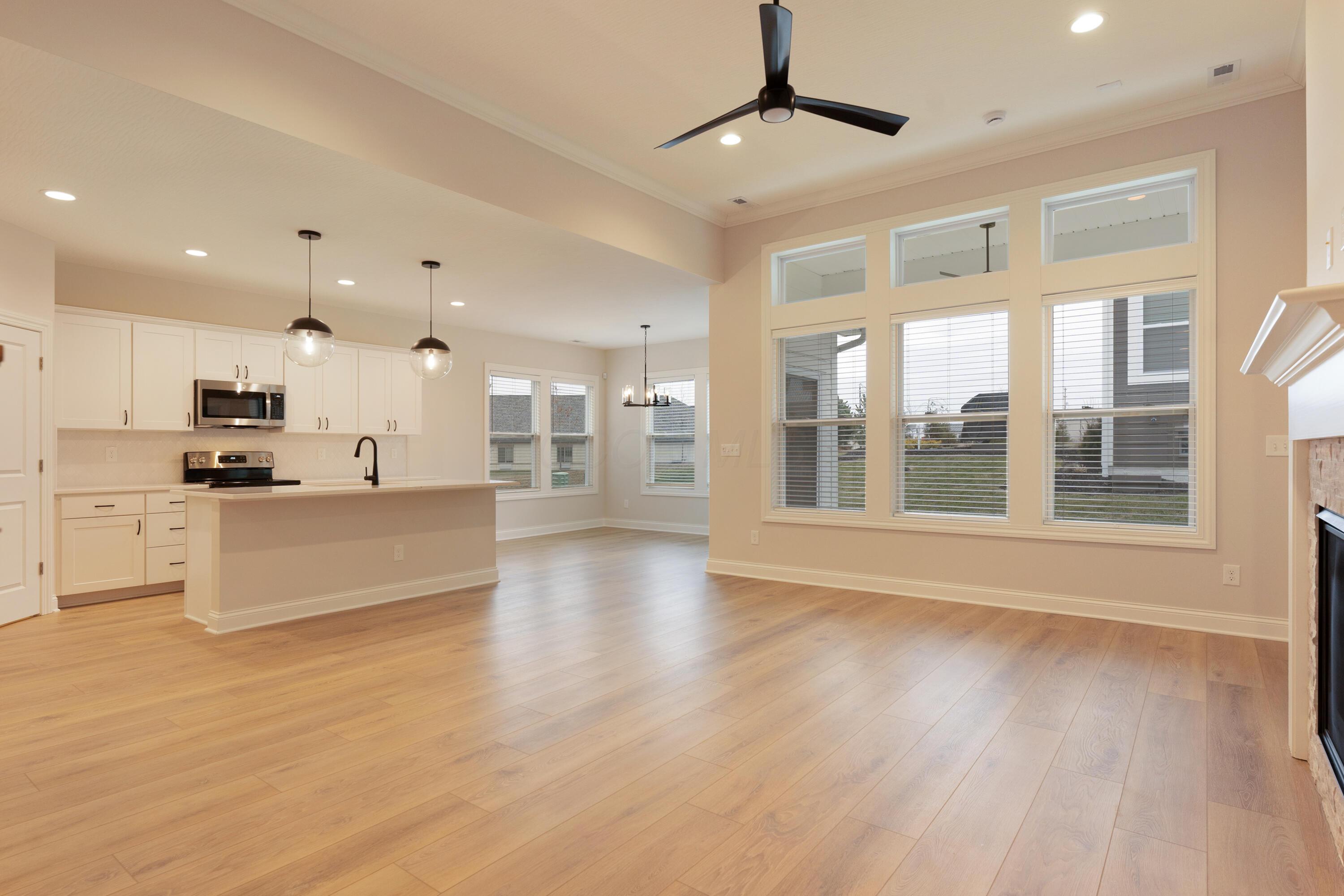 329 Millers Cove Court, Sunbury, Ohio image 3