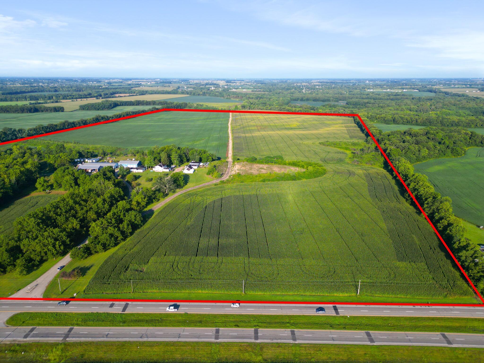 13347 Us Highway 23, Ashville, Ohio image 1