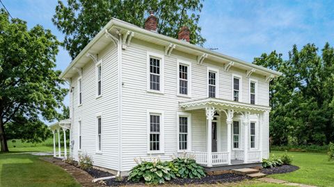 Photo of 5377 Moots Run Road, Alexandria, OH 43001 (MLS # 225023431)