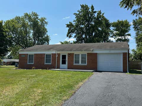 Homes For Sale - 4735 Frost Avenue<br/> Columbus, OH 43228