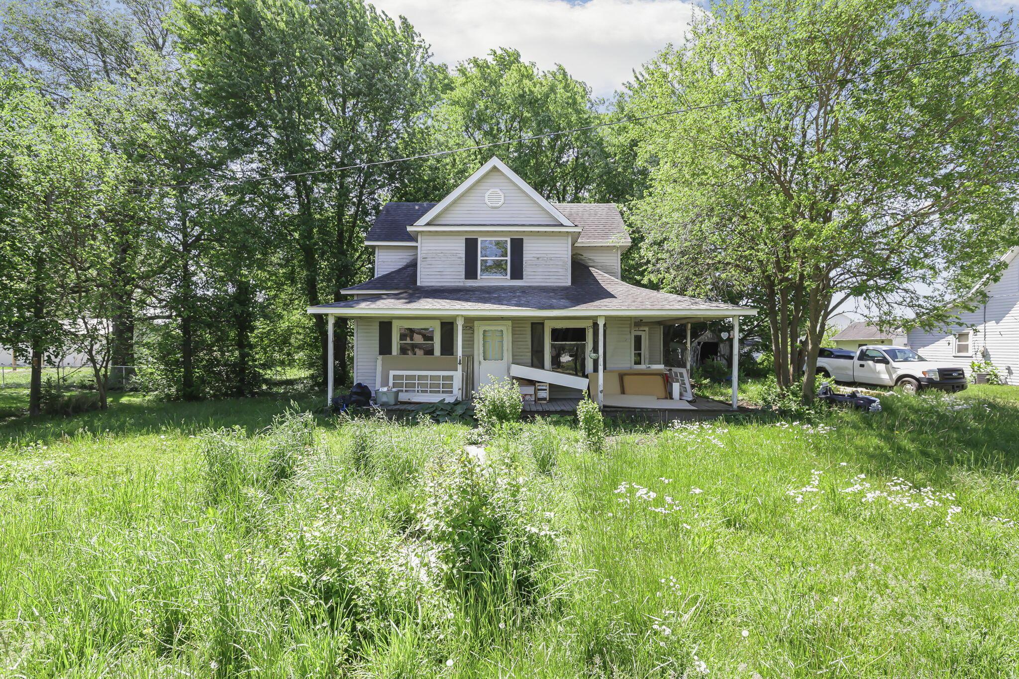 12343 State Route 316