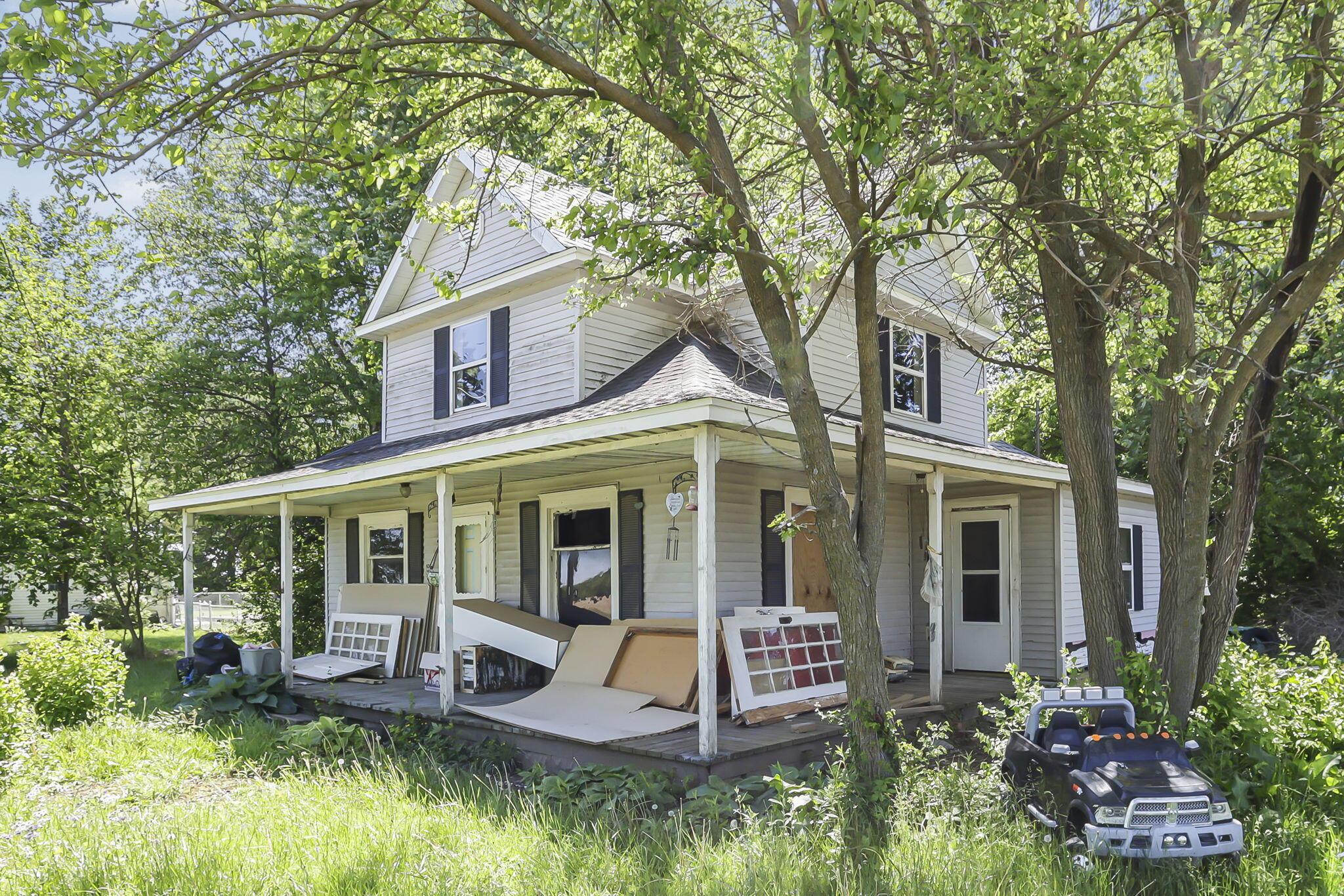 12343 State Route 316