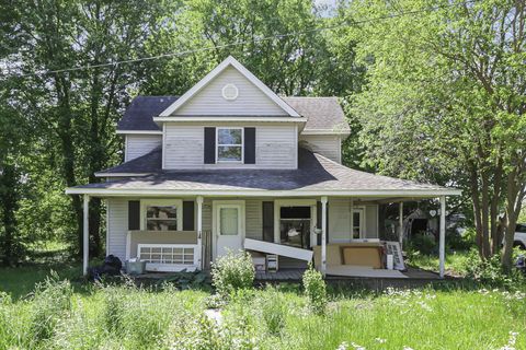 Photo of 12343 State Route 316, Williamsport, OH 43164 (MLS # 226016157)