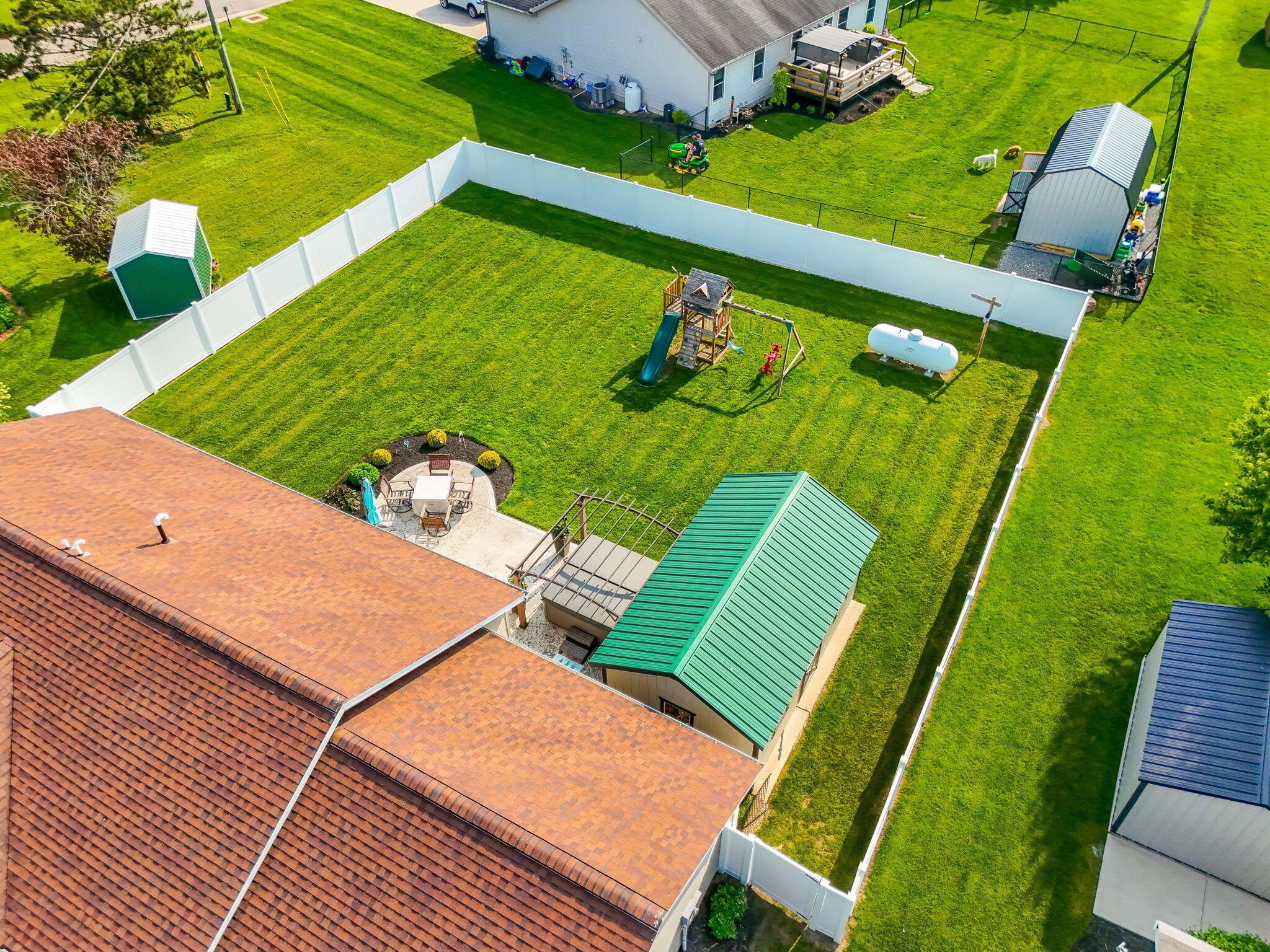 96 Dudley Circle, Richwood, Ohio image 31