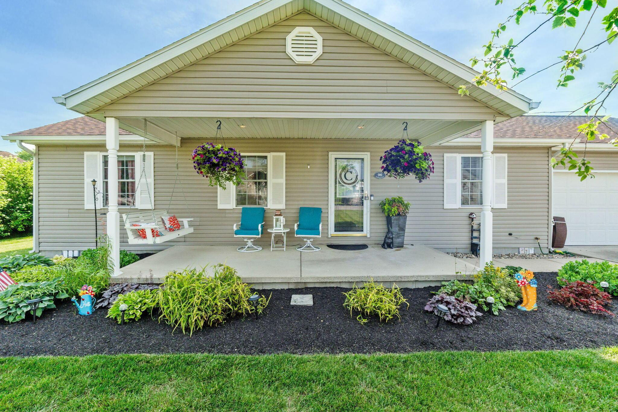 96 Dudley Circle, Richwood, Ohio image 4
