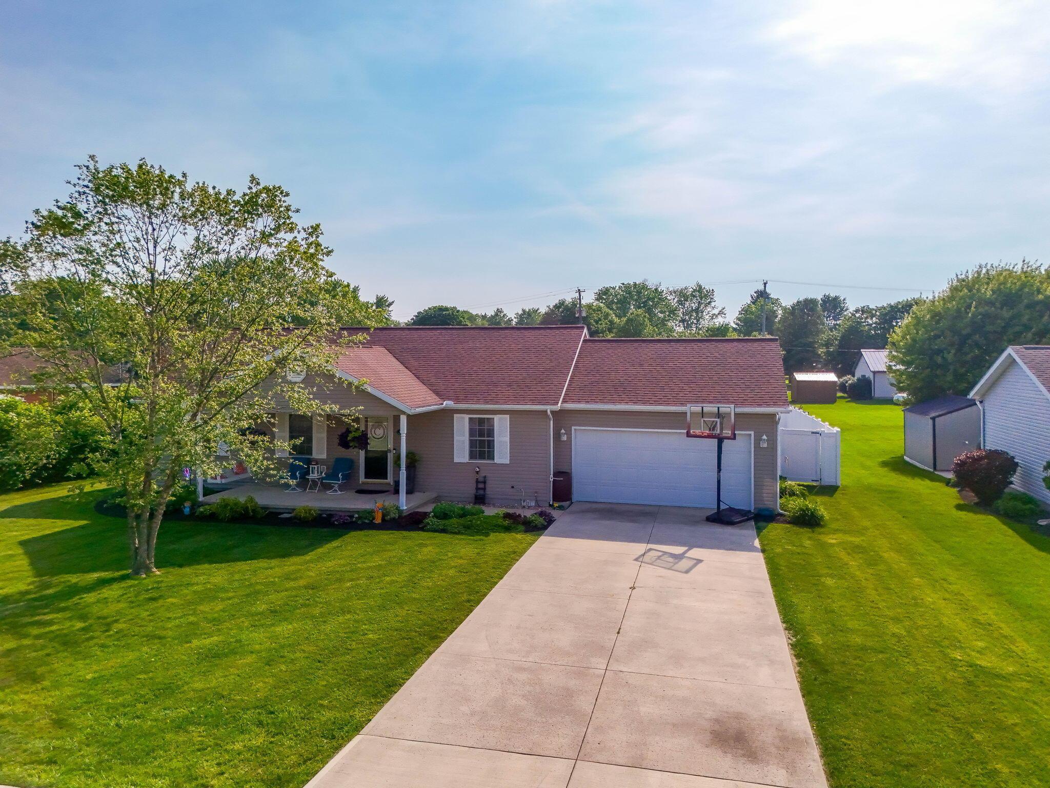 96 Dudley Circle, Richwood, Ohio image 1