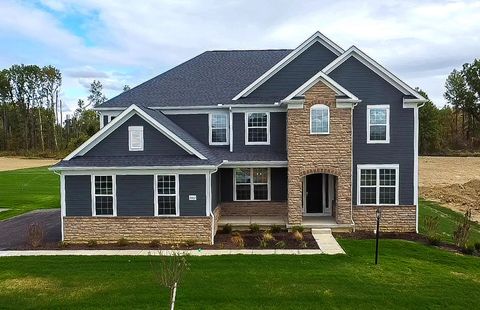 Photo of 2462 Elisabeth Lane Lot 25 #Lot 25, Blacklick, OH 43004 (MLS # 225029676)